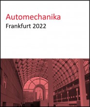 Automechanika Frankfurt 2022