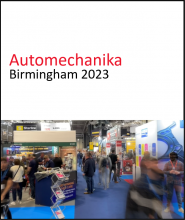 Automechanika Birmingham 2023